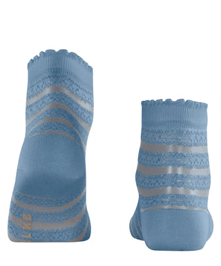 FALKE Border Lace Damen