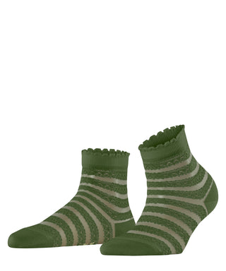 FALKE Border Lace Damen