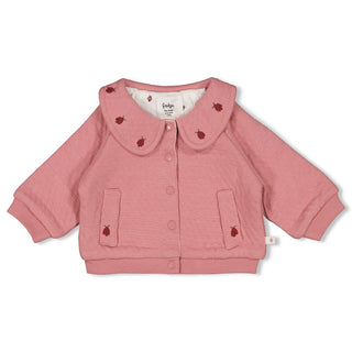 Jacke - Ladybug