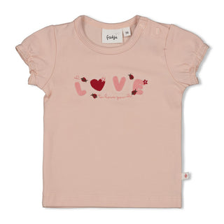 T-Shirt - Ladybug