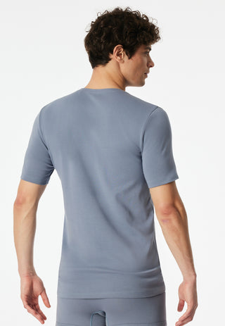 Henley-Shirt