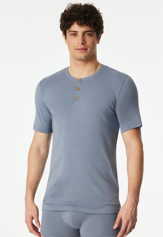 Henley-Shirt