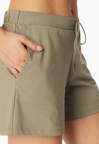 Schlafanzug kurz