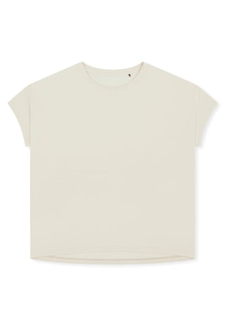 Shirt kurzarm Rundhals