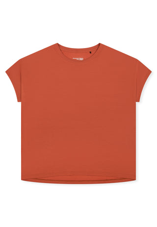 Shirt kurzarm Rundhals