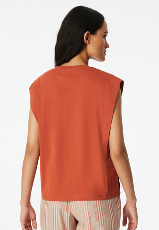 T-Shirt Rundhals