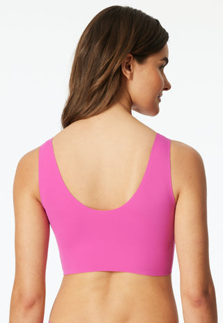 Bustier mit herausn. Pads