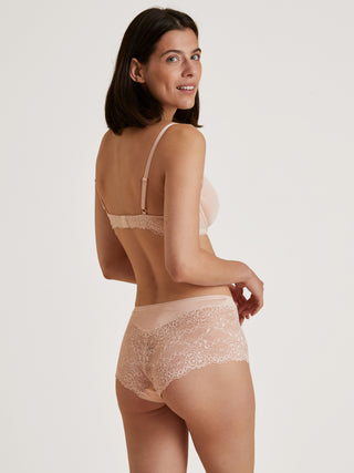 WOMEN Padded bra with wires