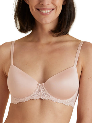 WOMEN Padded bra with wires