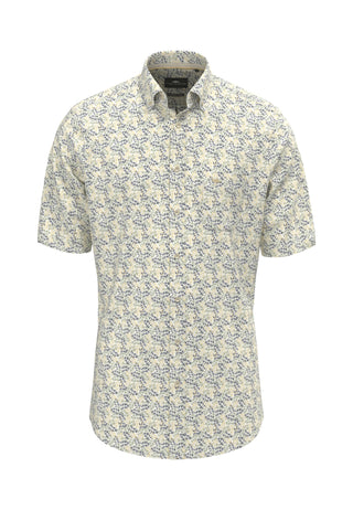 Summer Flower Print, B.D., 1/2