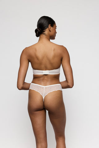 AZELIE natur String