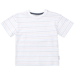 Kn.-T-Shirt, Streifen