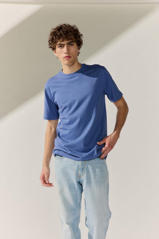 NOS Rundhals T-Shirt 1/2 Arm