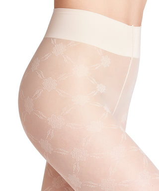 FALKE High Waist Naked Grace 20 DEN Damen