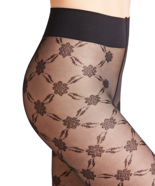 FALKE High Waist Naked Grace 20 DEN Damen