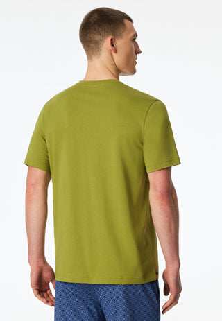 T-Shirt Rundhals