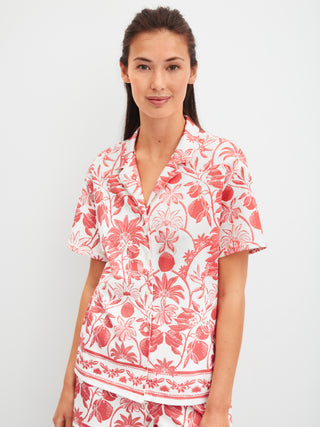 WOMEN Shirt short-sleeve