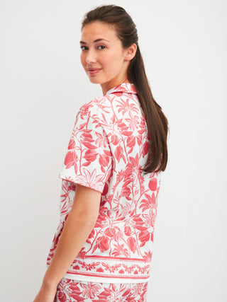 WOMEN Shirt short-sleeve
