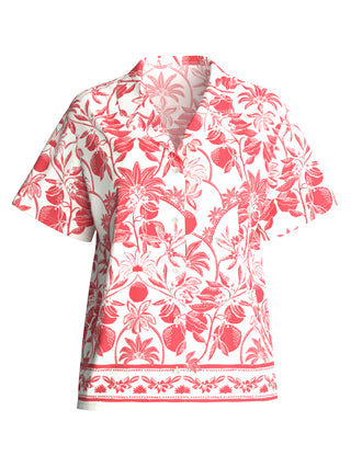 WOMEN Shirt short-sleeve