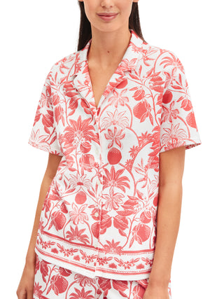 WOMEN Shirt short-sleeve