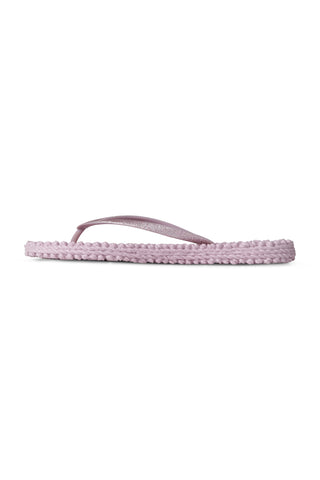 Flip Flops With Glitter