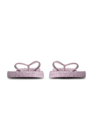 Flip Flops With Glitter