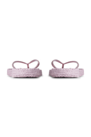 Flip Flops With Glitter