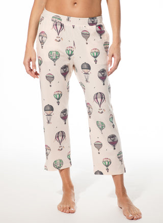 Hose Masche