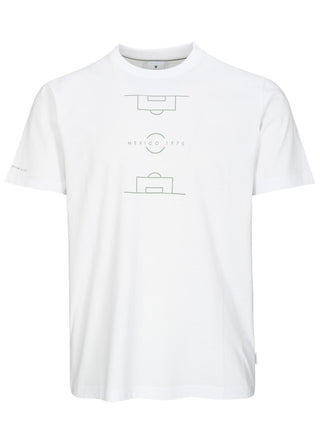 Rundhals T-Shirt 1/2 Arm