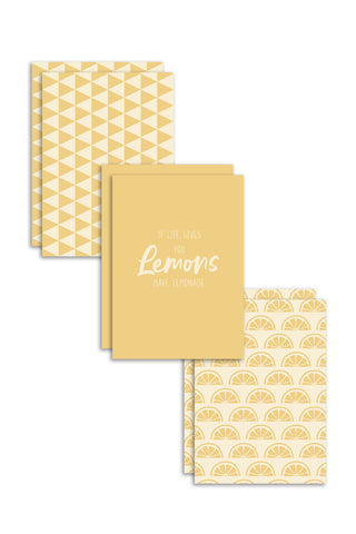 6-er Pack Geschirrtücher