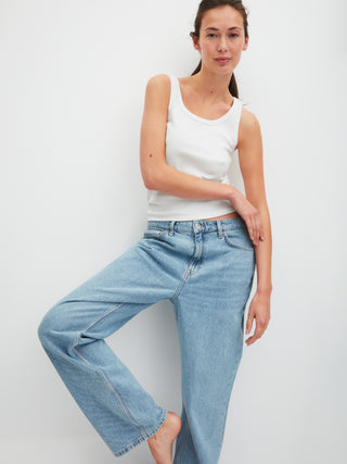 WOMEN Shirt sleeveless