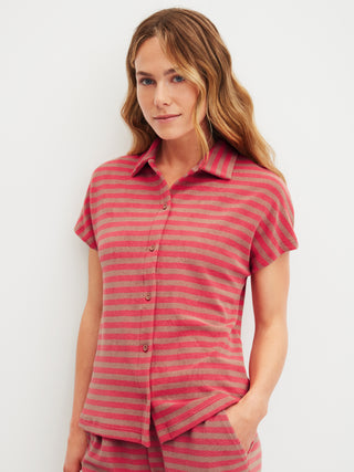WOMEN Shirt short-sleeve