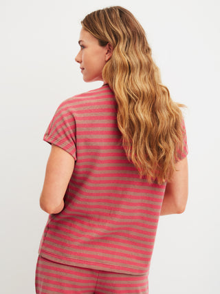 WOMEN Shirt short-sleeve