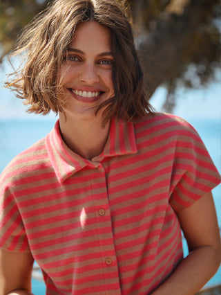WOMEN Shirt short-sleeve