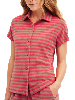 WOMEN Shirt short-sleeve