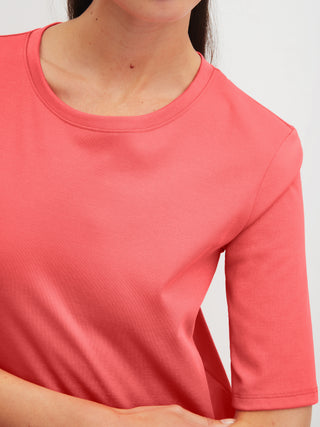 WOMEN Shirt short-sleeve