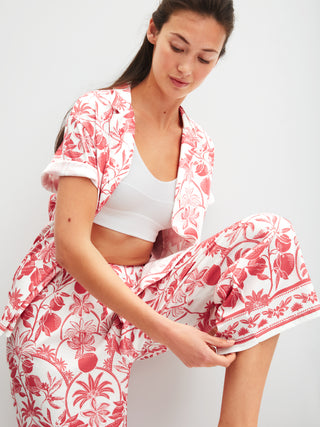 WOMEN 7/8 Pants