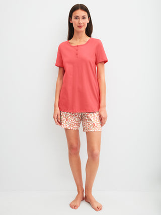 WOMEN Short pyjamas