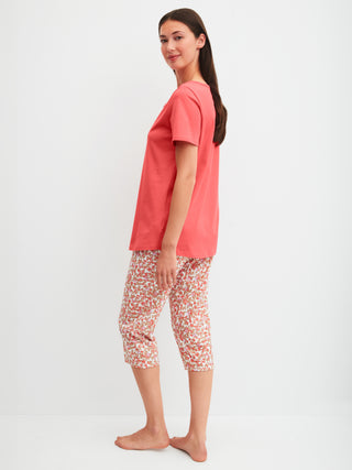 WOMEN 3/4 Pyjamas