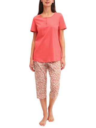 WOMEN 3/4 Pyjamas
