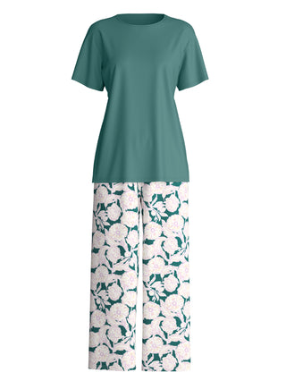 WOMEN 7/8 Pyjamas