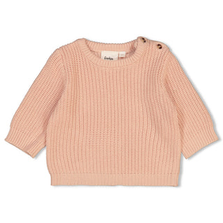 Sweater gestrickt - The Magic is in You