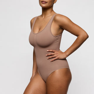 NUDDA ginger Shapewear Body