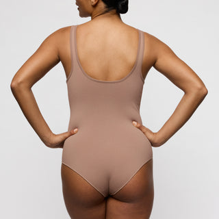 NUDDA ginger Shapewear Body