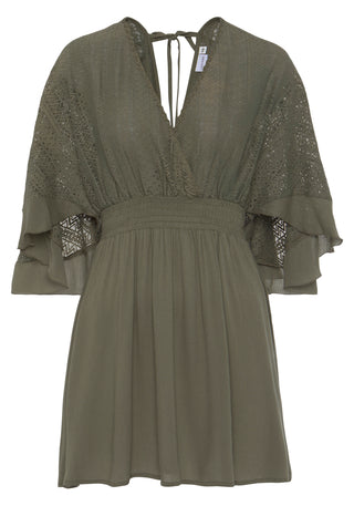 LASCANA Strandkleid