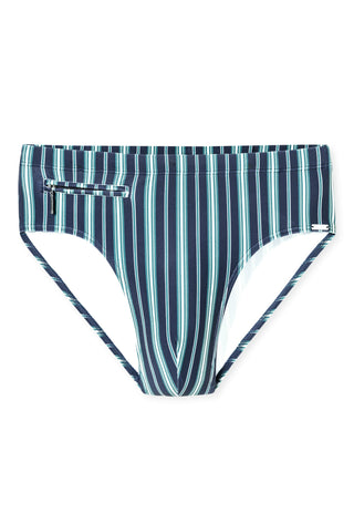 Badehose Slip Komfort