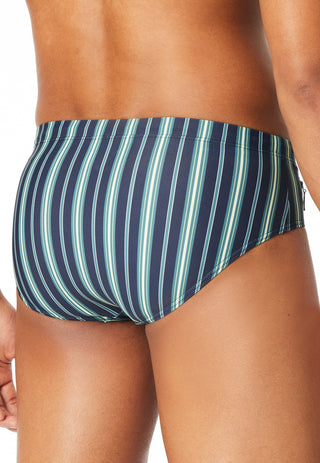 Badehose Slip Komfort