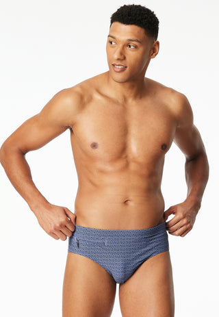 Badehose Slip Komfort