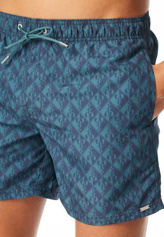 Badehose Shorts