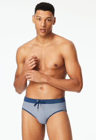 Badehose Slip Komfort